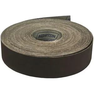 Rolo de Lixa para Ferro K246 Grão 120 50x45.000mm - 5539503255 - NORTON