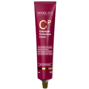 Coloração Inten Maxiline 10.00 Louro Claríssimo (MP)