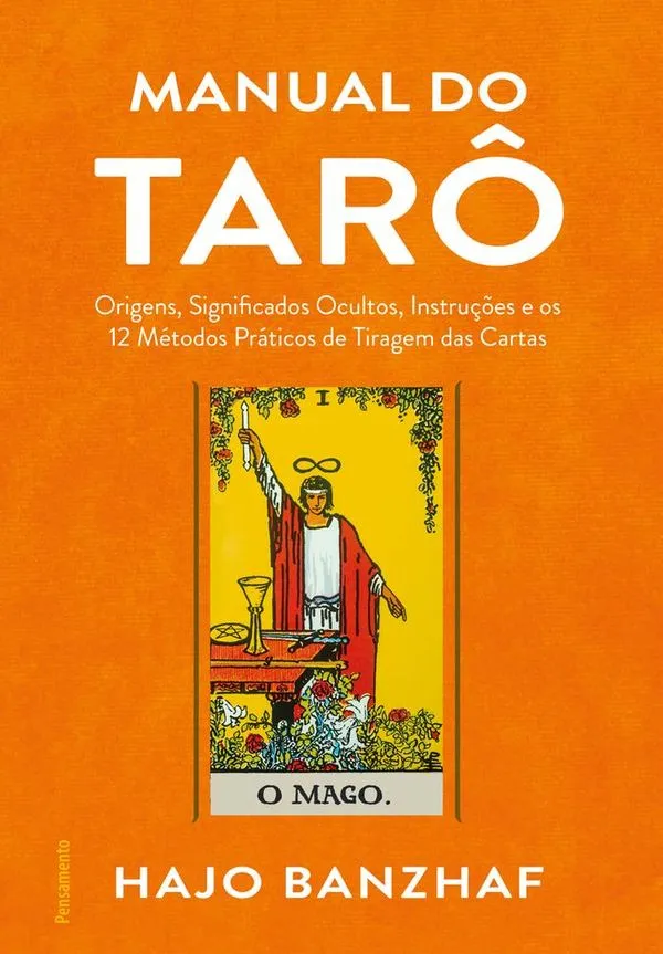 Manual Do Tarô