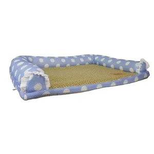 Cama Arranhador Gato Felino Pet Esteira Almofada Lavavel Resistente Animal De Estimaçao Macio Aconchegante