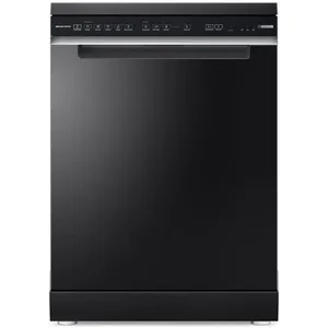 Lava-Louças Brastemp 15 Serviços Smart Sensor Preta BLF61AEANA - 110V
