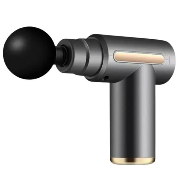 Massageador Elétrico Profissional Muscular - Bivolt