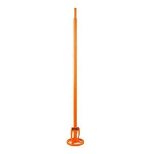 Misturador Para Tinta 60cm Nylon - Dtools Mixagem De Tintas E Revestimentos