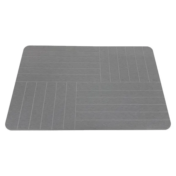 Tapete para Banheiro Pacific Club 39x60 736-02039 Y-BI