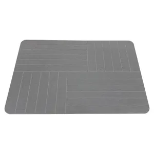 Tapete para Banheiro Pacific Club 39x60 736-02039 Y-BI