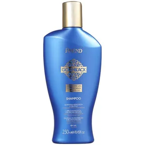Shampoo Gold Black Intensivo 250ML