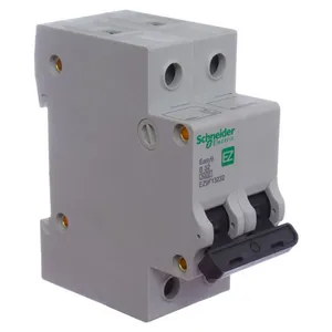 Disjuntor Easy9 2p 25a Curva B Schneider