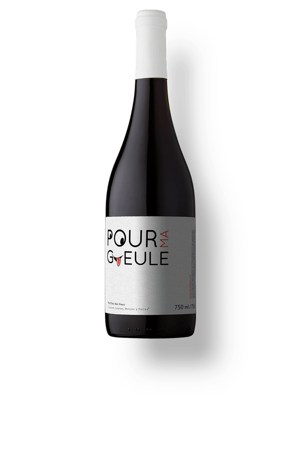 Clos Des Fous Pour Ma Gueule Blend