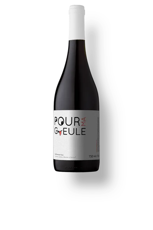 Clos Des Fous Pour Ma Gueule Blend
