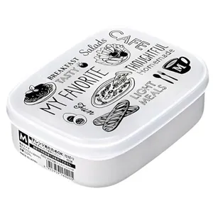 Pote Watts 520ml My Favorite M Nakaya Branco 337662 (MP)