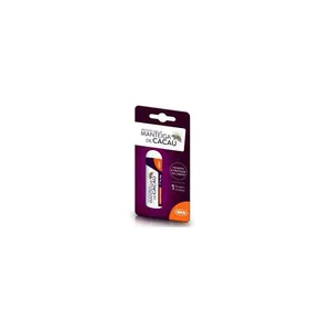 Hidratante Labial Cacau Stick 4,2g Adv Mant Cacau Adv Stick 4,2G - Adv
