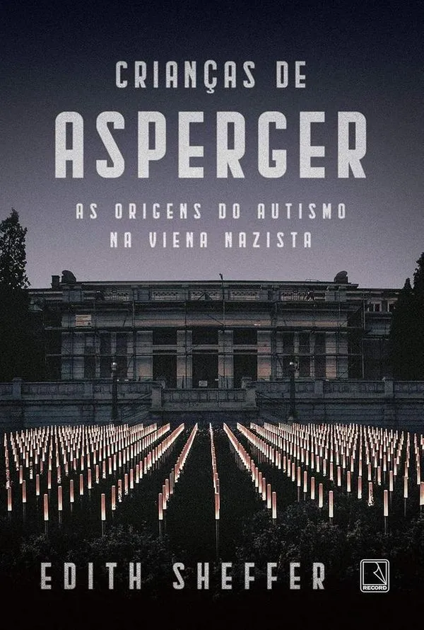 Crianças De Asperger