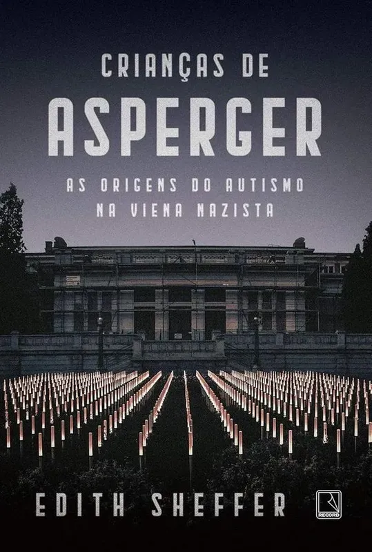 Crianças De Asperger