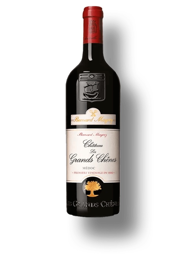 Château Les Grands Chênes