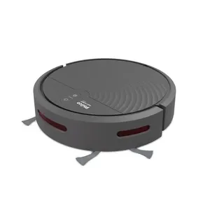Aspirador Robô Philco PASE10 com Função MOP Seco Sensor Antiqueda e Retorno Automático Bivolt Aspirador Robô Philco PASE10 com MOP Seco Filtro Hepa e Sensor Antiqueda Bivolt