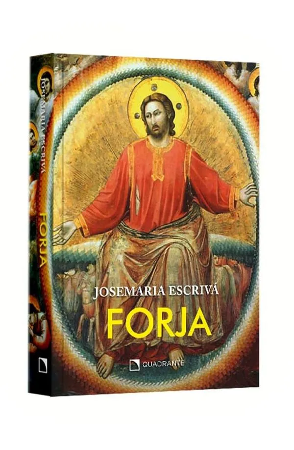 Pocket Forja - Tradicional