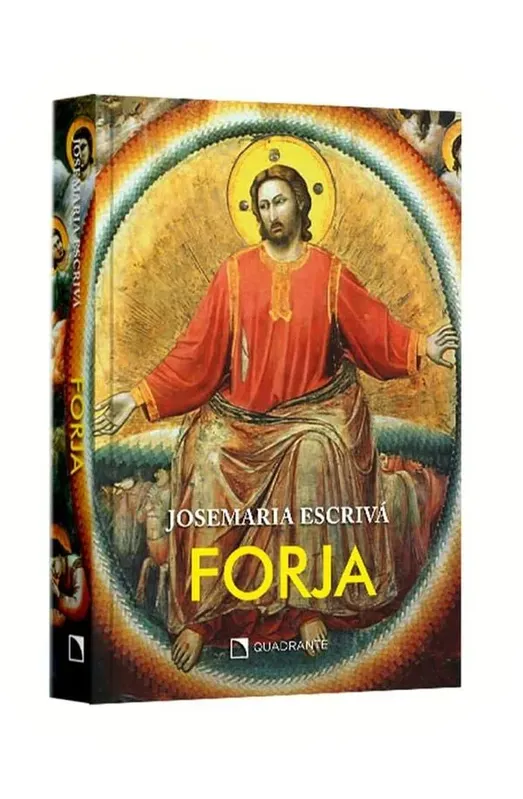 Pocket Forja - Tradicional