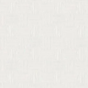 Papel De Parede Tissé Geométrico Bege 25420