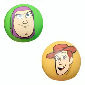 Bola Squishy Toy Story