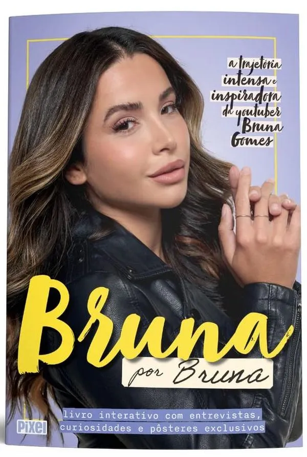 Bruna Por Bruna
