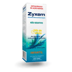 Zyxem Gotas 20ml