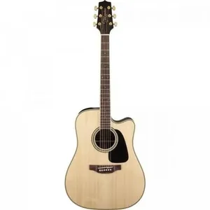 Violão Eletroacústico Takamine Gd51ce Natural [f002]