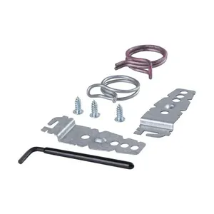 Kit Instalação para Lava Louças Brastemp - W11362500 W11362500