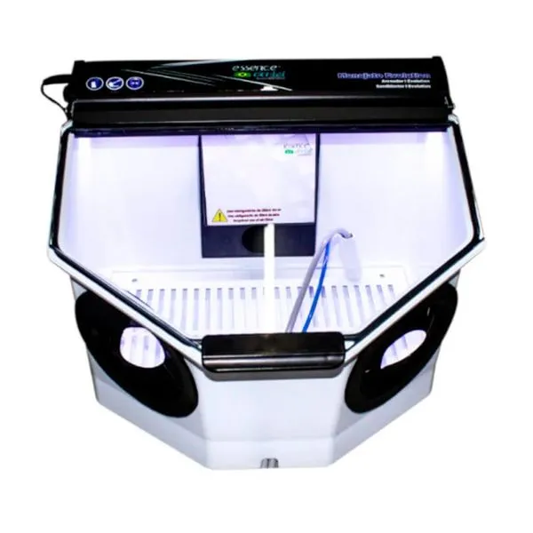 Central De Jateamento Monojato Essence Dental Com Exaustor (MP)