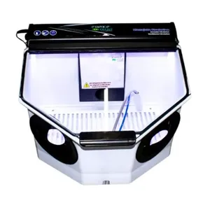 Central De Jateamento Monojato Essence Dental Com Exaustor (MP)