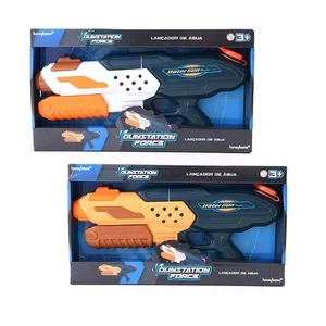Lançador de Água Sortido Plástico LJM192 - honeyhome