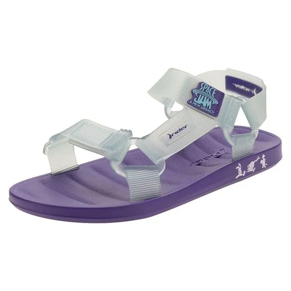 Papete Masculina Free Style Space Jam Rider - 11886 ROXO 42