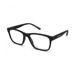 Armação Óculos De Grau Masculino Armani Exchange Ax3114 8078 54