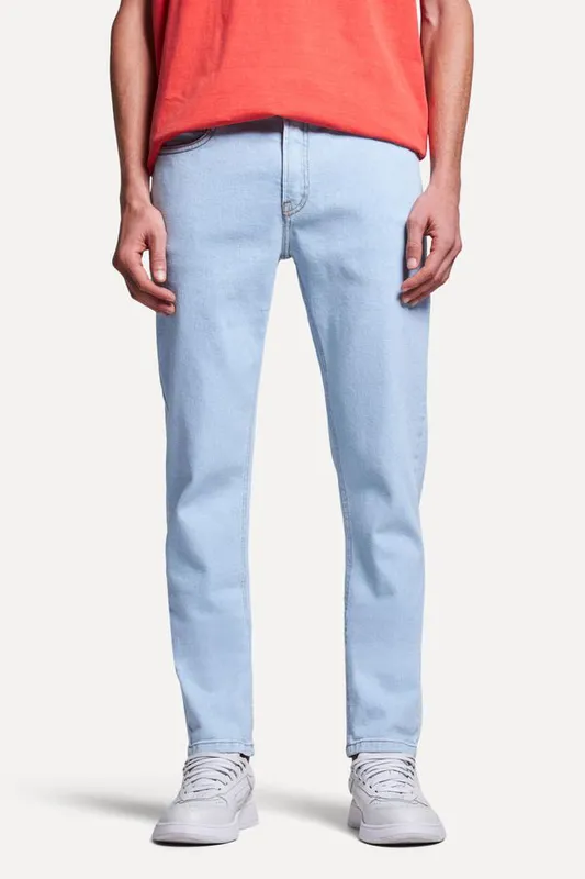 Calca Jeans Skinny Aprazivel Indigo Az - 3g