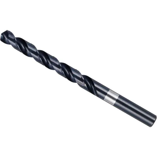 Broca de aço rápido 24,00 mm DIN 338 HSS A100 - DORMER