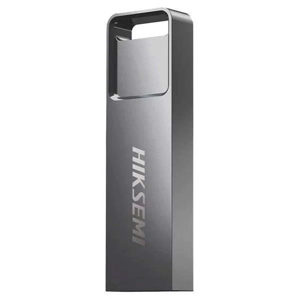 Pen Drive USB Hiksemi Blade E301 16GB USB 3.0 Cinza (MP)