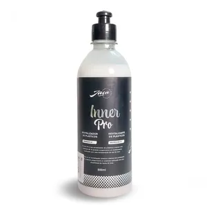 Inner Pro 500ml Revitalizador De Plásticos Interior Jaça