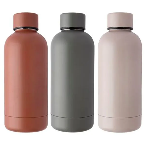 Garrafa Térmica Aço Inox Sortida 500ml F5045 - flashgoods