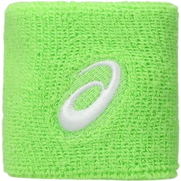 Manguito Wrist Band Pair - Verde - tam: U
