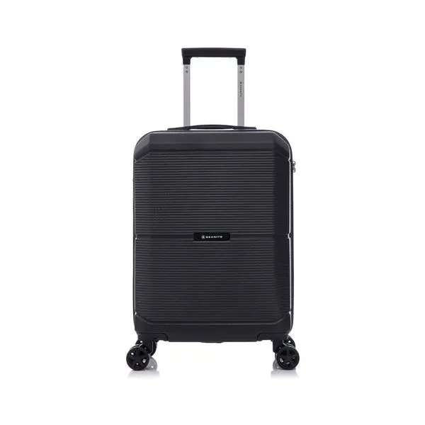 Mala De Bordo Seanite 55CM Preto MA43602PRE (MP)