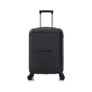 Mala De Bordo Seanite 55CM Preto MA43602PRE (MP)