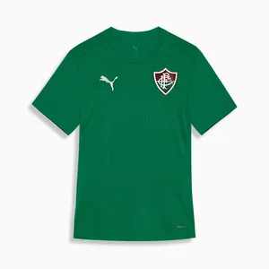 Camiseta de Treino Fluminense 2026