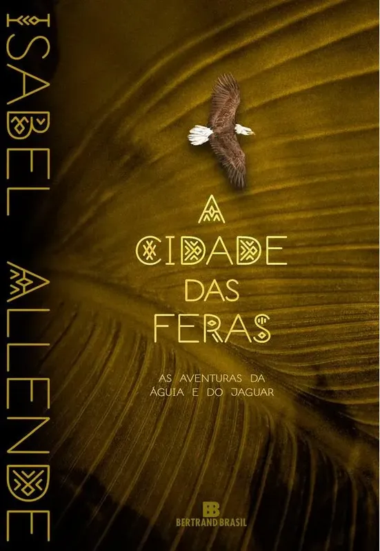A Cidade Das Feras 1