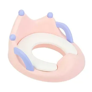 Redutor De Assento Dm Toys Princesa Guta Guti DMB6972 (MP)