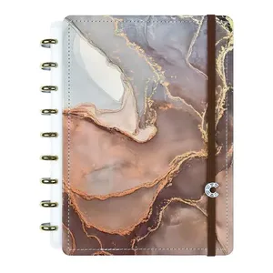 Caderno Inteligente Médio 80 Folhas Jasper