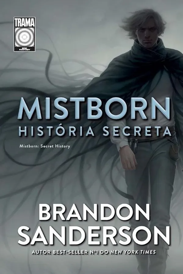 Mistborn