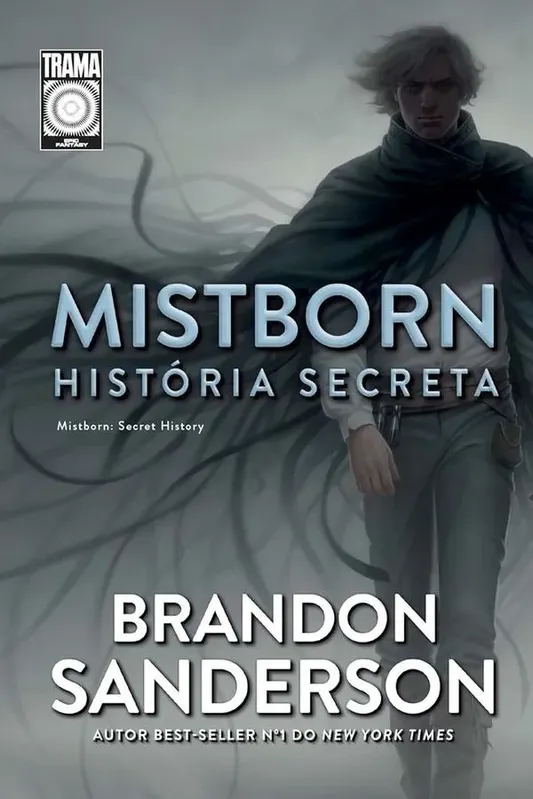 Mistborn