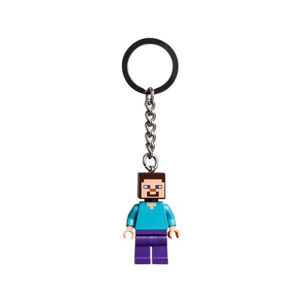 LEGO® Minecraft® - Chaveiro Steve