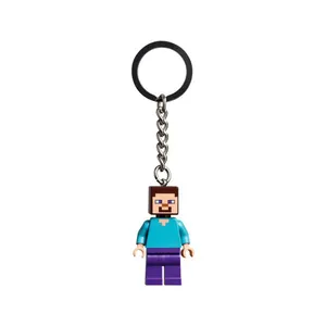LEGO® Minecraft® - Chaveiro Steve