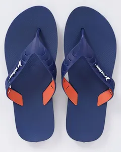 Chinelo Masculino Rider Duo Azul 37/38