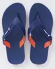 Chinelo Masculino Rider Duo Azul 37/38
